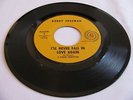 BOBBY FREEMAN - I'LL NEVER FALL IN LOVE AGAIN / FRIEND'S - AUTUMN