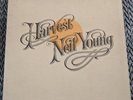 SC Neil Young Harvest Reprise MS52035 1st Pressing LP Album Vinyl Record