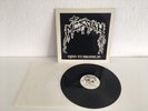 MESSIAH LP  Hymn to Abramelin  1986 Original Top Condition Mint UltraRar