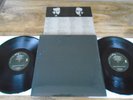 METALLICA THE BLACK ALBUM 2LP 180g /  Insert 0731451002717 MINT SEE PICS