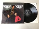The Jimi Hendrix Experience Are You Experienced UK Mono Reissue 1st Press Cover