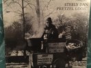 Steely Dan - Pretzel Logic LP Record MCA-37042 Sealed