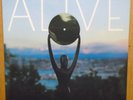 PEARL JAM ALIVE / AROUND AND AROUND 2017 TEN CLUB FAN HOLIDAY SINGLE 7