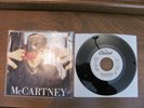 McCartney Records/PS (Getting; Brave; This One; Mull; UK/US Christmas; Limited)