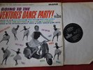The Ventures  /  Going to the Dance Party      (UK MONO - Original)