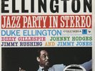 Duke Ellington, Jazz Party 45rpm 200g 4LP from the Michael Hobson Archives