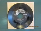 THEE MIDNITERS - Love Special Delivery - 1966 Whittier 45-500 Ex+/N/M