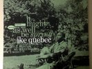 Ike Quebec It Might As Well Be Spring  Blue Note BST 84105 New York NM Ear 1st