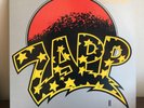 Zapp II by Zapp 1982 Vinyl Warner Bros Records 1st Press LA Pressing