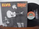 LP US GOLDEN ARCHIVES /ELVIS PRESLEY ROCKIN REBEL VOL 2 W/ BOOK / NM