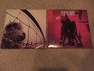Pearl Jam Vinyl Original Pressings Mint Condition Vintage LP Records