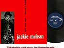 JACKIE MCLEAN, Mclean's scene, PRESTIGE  NJLP-8212  RVG