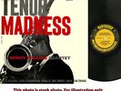 SONNY ROLLINS QUARTET, Tenor Madness, PRESTIGE PRLP-7047 RVG