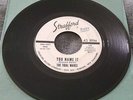 The Tidal Waves - You Name It/So I Guess 45 (Strafford) Maine garage VG+/VG-