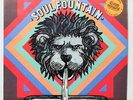 CLIFFORD JORDAN Soul Fountain LP Vinyl 1970 Vortex 2010 PROMO NM K-1399