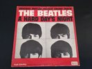 The Beatles - A Hard Day's Night - 1964 Mono 1st Press UAL 3366 (VG+)