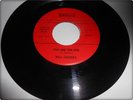 Bill Jacocks - RARE Ohio SOUL  You are the one/Fickle finger - Maggio GT375