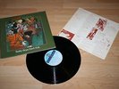 VIVIAN STANSHALL TEDDY BOYS DON'T KNIT 1981 UK VINYL LP (A1/B1) BONZO DOG BAND