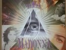 Madonna - Like A Prayer 25th Anniversay Vinyl (Pyramid Sleeve)