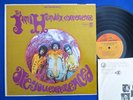 Jimi Hendrix - Are You Experienced Early US Reprise pressing Two Tone Label NM-