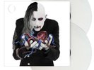 PERFECT CIRCLE - EAT THE ELEPHANT (2LP/180G/WHITE VINYL) (I) IN STOCK