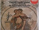 CARL ORFF: Catulli Carmina, Ormandy SEALED US Columbia MS 7017 Vinyl LP 2-EYE OG