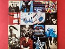 U2-Achtung Baby 1991 KOREA ORIGIANL FIRST PRESS LP INSERT