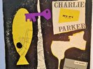 CHARLIE PARKER (10