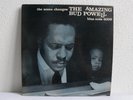 Bud Powell The Scene Changes Blue Note BLP 4009 RVG Ear VG+ / VG+