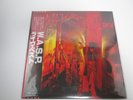 W.A.S.P. ? Live In The Raw With OBI Japan VINYL  LP RP28-5518