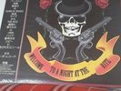 GUNS N' ROSES WELCOME TO A NIGHT AT THE RITZ 12