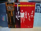 Lynyrd Skynyrd / Gimme Back My Bullets, Japan LP, Low Sale