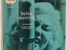 HELEN MERRILL: Yesterdays / Falling in Love EmARCY ’55 EP Orig 7” Jazz 45 Rare