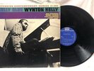 Wynton Kelly Kelly Blue LP Mono 1959 Riverside Jazz Bebop