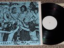 Rare Frank Zappa LP Canada 1973 Waterloo Ontario NM Condition