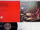 ELVIN JONES DEAR JOHN C. ABC/IMPULSE IMP-88087 Japan VINYL LP