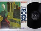 THELONIUS MONK QUARTET MISTERIOSO RIVERSIDE SMJ-6119 Japan VINYL LP