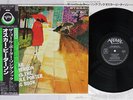 OSCAR PETERSON PLAYS THE COLE PORTER SONG BOOK VERVE 23MJ 3117 Japan OBI LP