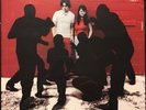 White Stripes Blood Cells NEW SEALED vinyl Sympathy For The Record Industry Jack