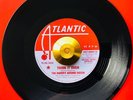 *** THE HARVEY AVERNE DOZEN *** THINK IT OVER **EX *ALICE CLARK - YOU HIT ME