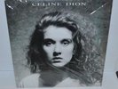 CELINE DION: UNISON LP Record 1990 Columbia