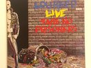 Lou Reed LIVE Take no Prisoners UK RCA Double Album  LP