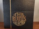THE BEATLES COLLECTION BOX   25 SINGLES FROM 1962-1978   WORLD / EMI   Vinyl NM