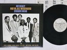 ART BLAKEY & THE JAZZ MESSENGERS STRAIGHT AHEAD CONCORD JAZZ ICJ-80213 Japan LP