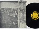 RED GARLAND TRIO GROOVY PRESTIGE SMJ-6504 Japan MONO VINYL LP