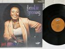 FARNKIE GEARING JUST FRANKIE VIVID VS 1022 Japan VINYL LP