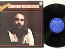 DEMIS ROUSSOS REFLECTION 18 PHILIPS FDX-7052 Japan VINYL LP