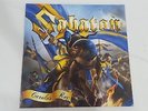 Sabaton - Carlous Rex (Swedish Version) Vinyl LP #V59A