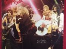 NEW YORK DOLLS: In Too Much Too Soon LP Mercury 1974