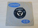 Chuck Berry/Sweet Little Sixteen/1958 London 7